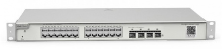 Коммутатор Ruijie Reyee RG-NBS5100-24GT4SFP Фото