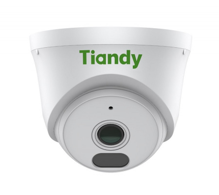 TC-C320N Spec:I3/E/Y/2.8mm/V2.0 IP-Камера купольная 2Мп  Фото