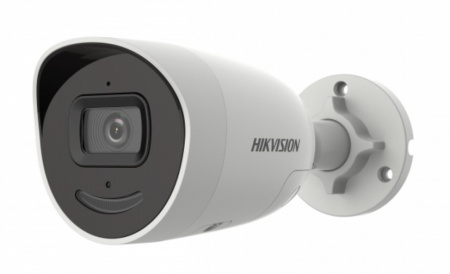 DS-2CD3026G2-IU/SL (2.8mm)(C) уличная цилиндрическая IP-камера с высокой скоростью кадров Фото