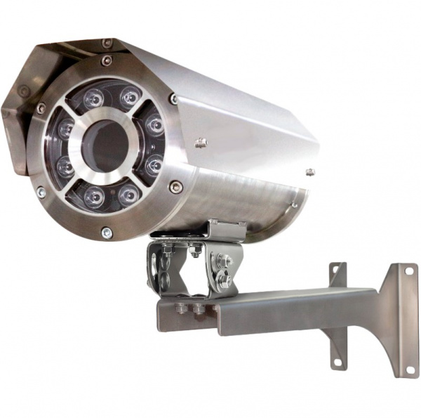 BOLID TK-Ex-5H2 Исп.11 Термокожух взрывозащищенный Фото BOLID TK-Ex-5H2 Исп.11 Термокожух взрывозащищенный Фото