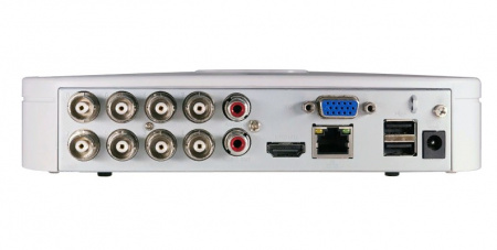 BOLID RGG-0811 Видеорегистратор мультиформатный 8-канальный Фото