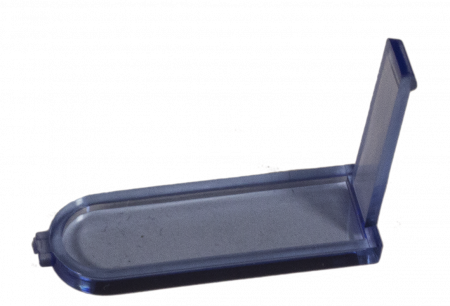 iPanel 2 (Metal) 4 аб. Цветная вызывная панель видеодомофона на 4 абонента Фото