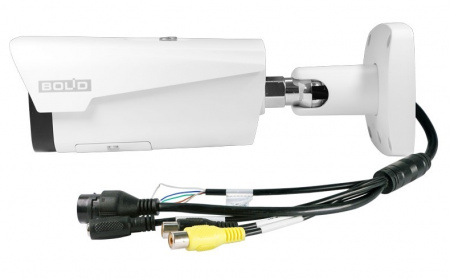 BOLID VCI-140-01 IP-камера уличная Фото