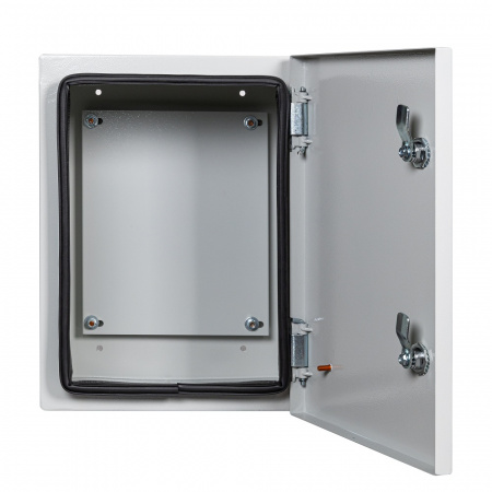 Универсальный монтажный шкаф МASTERMANN-12У IP 66 Фото