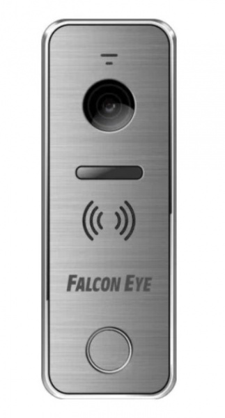 FE-ipanel 3 HD (Silver) Вызывная панель цветная Фото FE-ipanel 3 HD (Silver) Вызывная панель цветная Фото