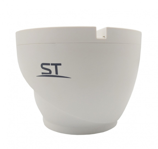 ST-171 M IP HOME POE (3,6mm), (версия 3) 3Mp (2304*1296), внутренняя купольная IP-камера с ИК подсветкой до 30 м Фото