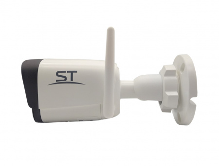 ST-VK2581 PRO WiFi (2,8mm) 2,1MP Уличная цилиндрическая IP-камера с ИК подсветкой до 50 м Фото
