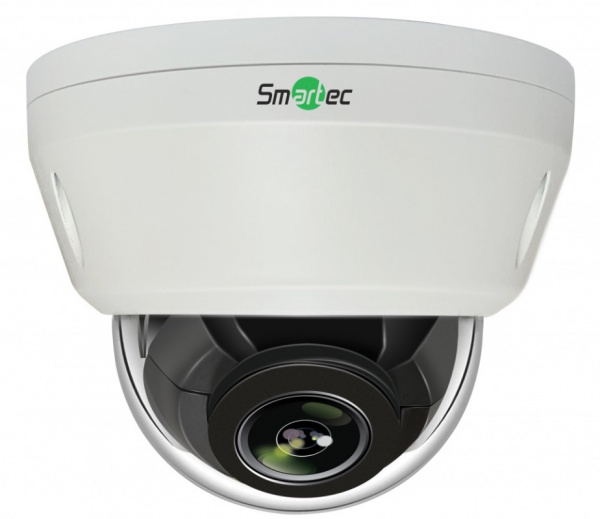 STC-IPM8544A OPTi Вандалозащищенная IP-камера 8 Мп Фото