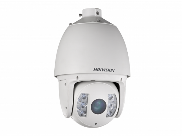 Hikvision DS-2DF7232IX-AEL 2Мп IP видеокамера уличная Фото