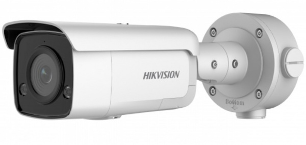 DS-2CD3656G2T-IZS(7-35mm)(C) 5Мп уличная цилиндрическая IP-камера с EXIR-подсветкой Фото DS-2CD3656G2T-IZS(7-35mm)(C) 5Мп уличная цилиндрическая IP-камера с EXIR-подсветкой Фото
