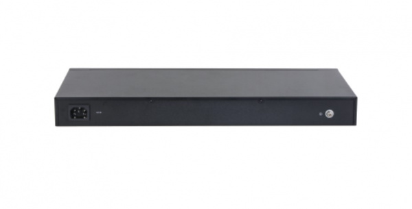 DH-S3228-24GT-375 24-портовый неуправляемый гигабитный коммутатор с PoE Фото