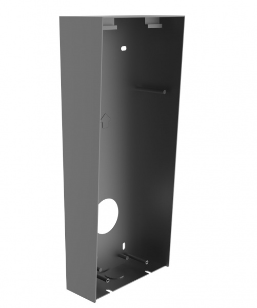 Easy-Surface Козырек для накладной установки вызывной панели EasyBuild Фото