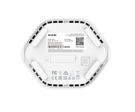 5G01 4G\5G роутер с поддержкой Wi-Fi 6 стандарта Фото