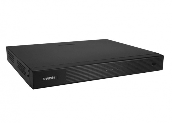 TRASSIR MiniNVR 3232R AF IP-видеорегистратор Фото TRASSIR MiniNVR 3232R AF IP-видеорегистратор Фото