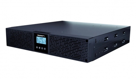 Ippon Smart Winner II 1500 Euro (1415074) ИБП Источник бесперебойного питания Фото