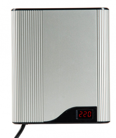 TEPLOCOM ST-555-И Стабилизатор напряжения Фото TEPLOCOM ST-555-И Стабилизатор напряжения Фото