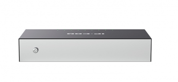 G1008Mv21 Неуправляемый 8-портовый гигабитный коммутатор Ethernet Фото