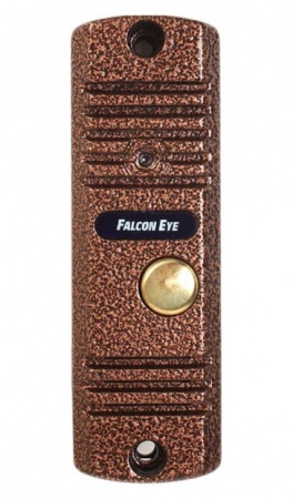 FE-305C (медь) Вызывная панель, накладная Фото