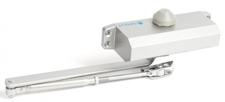 SPRUT Door Closer-091GR до 90 кг Фото
