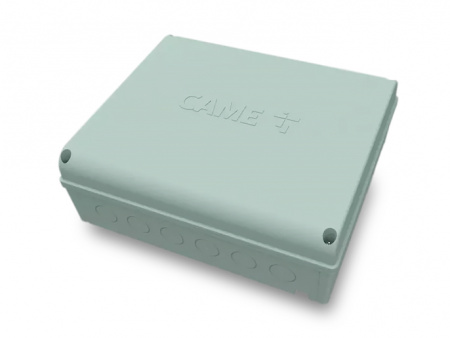 CAME RBE230 Plus - Внешняя панель управления для контроля доступа Фото