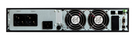 SKAT-UPS 2000 RACK+4x9Ah Источник бесперебойного питания Фото