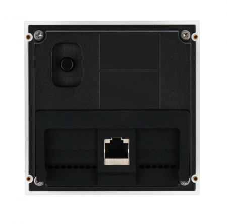 DHI-VTO4202F-PI1 Основной IP-модуль вызывной панели с камерой 2 МП и механической кнопкой Фото