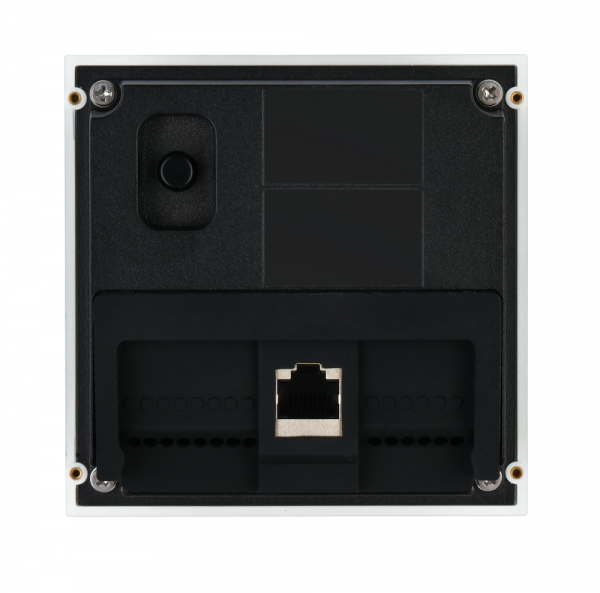 DHI-VTO4202F-PI1 Основной IP-модуль вызывной панели с камерой 2 МП и механической кнопкой Фото DHI-VTO4202F-PI1 Основной IP-модуль вызывной панели с камерой 2 МП и механической кнопкой Фото