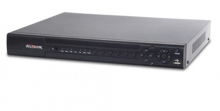 PVDR-85-32E2 Мультигибридный 32-канальный видеорегистратор  Фото