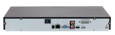 DHI-NVR4232-EI 32-канальный IP-видеорегистратор 4K, H.265+ и ИИ  Фото