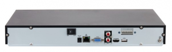 DHI-NVR4232-EI 32-канальный IP-видеорегистратор 4K, H.265+ и ИИ  Фото
