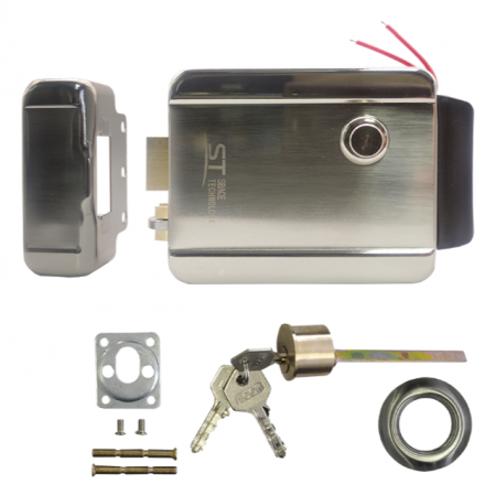 ST-EL-01 Замок электромеханический Фото