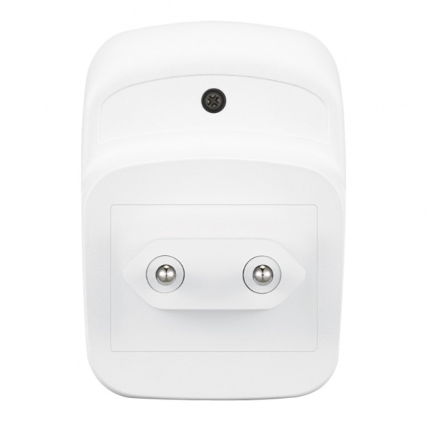 Точка доступа/мост/повторитель Zyxel WRE6505 v2, AC750, 802.11a/b/g/n/ac (300+433 Мбит/с), 1xLAN Фото