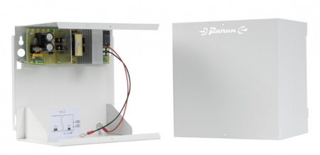 ББП РАПАН-100 Источник электропитания малогабаритный Фото