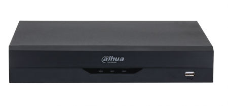 DH-XVR5108HS-5M-I3/T 8-канальный HDCVI-видеорегистратор с FR