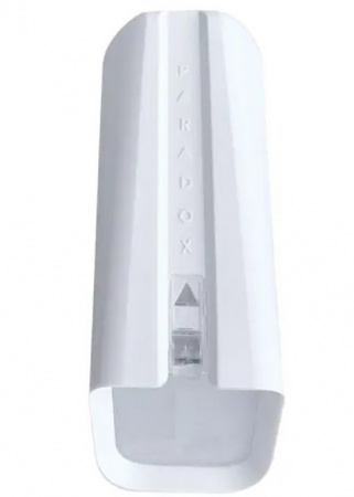 NV37MX Датчик движения для защиты окон и раздвижных дверей с функцией антимаскинга, адресный, защита от животных Фото