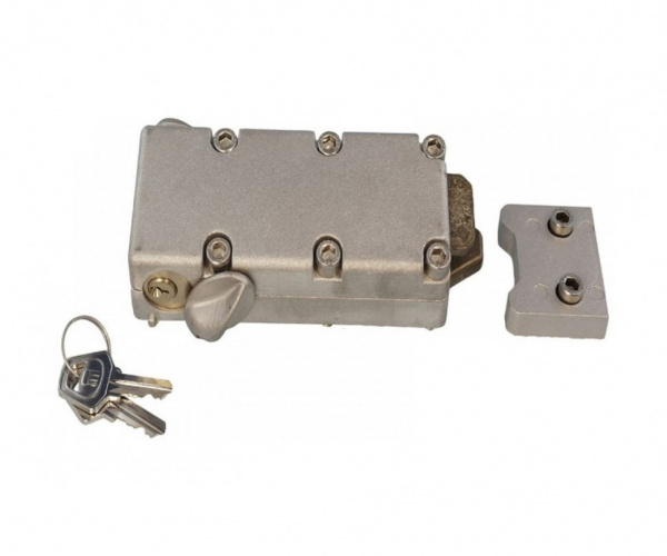 Механизм разблокировки MEA2 Фото