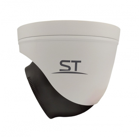 ST-VA2645 PRO (2,8-12 mm) 2,1MP (1920*1080), уличная купольная IP-камера с ИК подсветкой до 35 м Фото