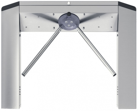 БЛОКПОСТ ТМБ 600 ТУМБОВЫЙ Турникет-трипод  Фото