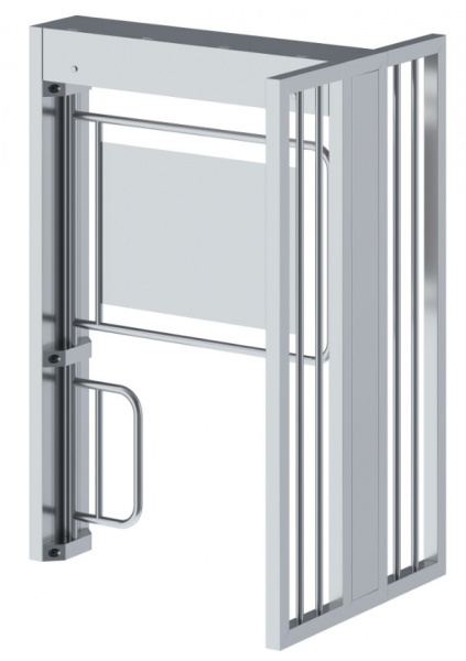 СПЕКТР СТ7 Турникет Фото