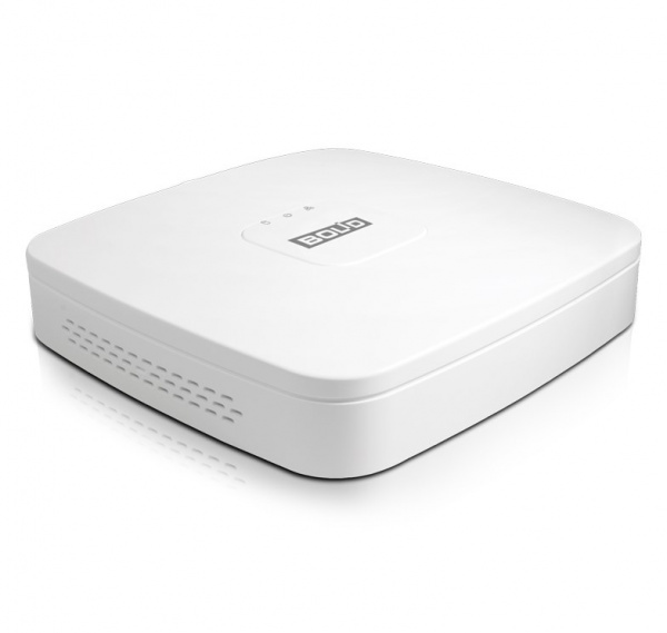 BOLID RGI-1612 IP-видеорегистратор 16-канальный Фото