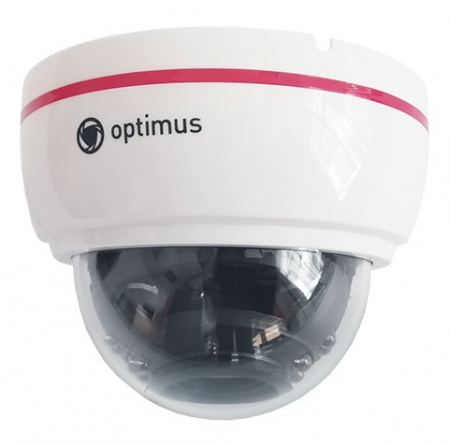 Видеокамера Optimus AHD-H022.1(2.8-12)E  Фото