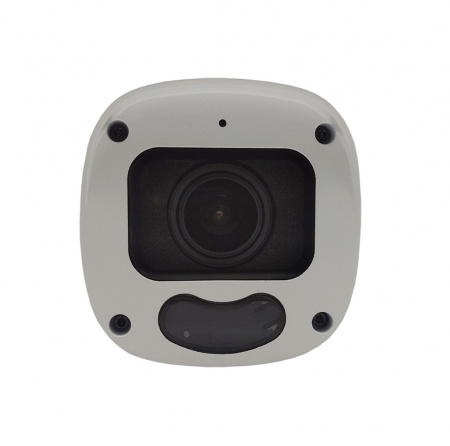 ST-VA5647 PRO STARLIGHT (2,8-12 mm) 5MP, уличная цилиндрическая IP-камера с ИК подсветкой до 50 м Фото