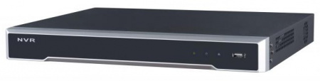 DS-7616NI-M2 16-ти канальный IP-видеорегистратор Фото