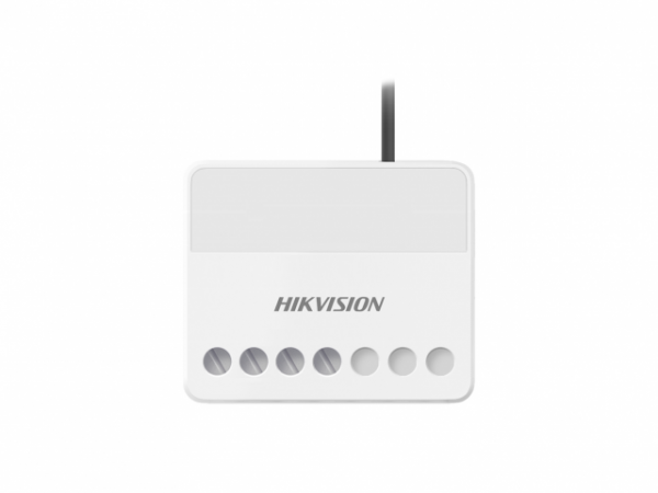 DS-PM1-O1H-WE Беспроводное силовое реле дистанционного управления Фото DS-PM1-O1H-WE Беспроводное силовое реле дистанционного управления Фото