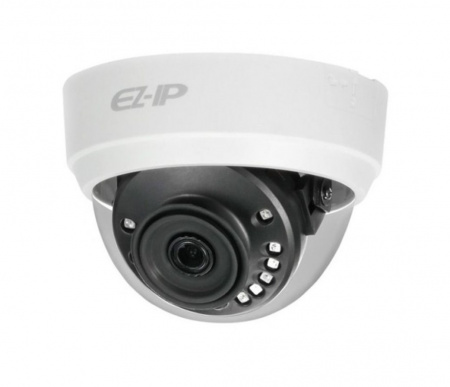 EZ-HAC-D1A51P-0360B Купольная HDCVI-видеокамера Фото