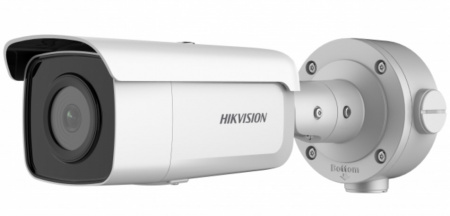 DS-2CD3T26G2-4IS (12mm) уличная цилиндрическая IP-камера с высокой скоростью кадров Фото