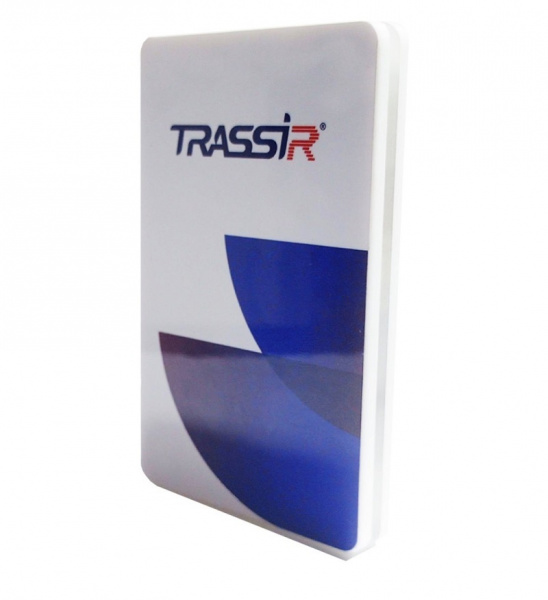 TRASSIR TR-R1D Считыватель  Фото TRASSIR TR-R1D Считыватель  Фото