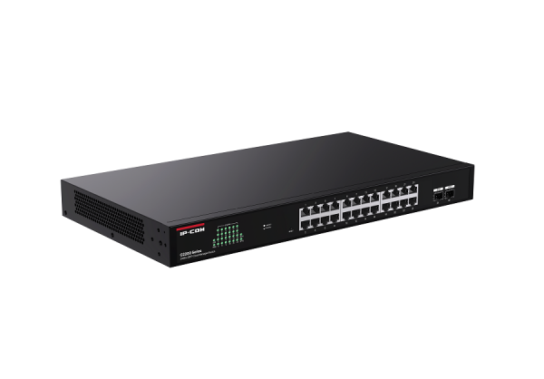 G2226F управляемый коммутатор Фото