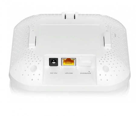 Точка доступа Zyxel NebulaFlex NWA90AX Pro Фото