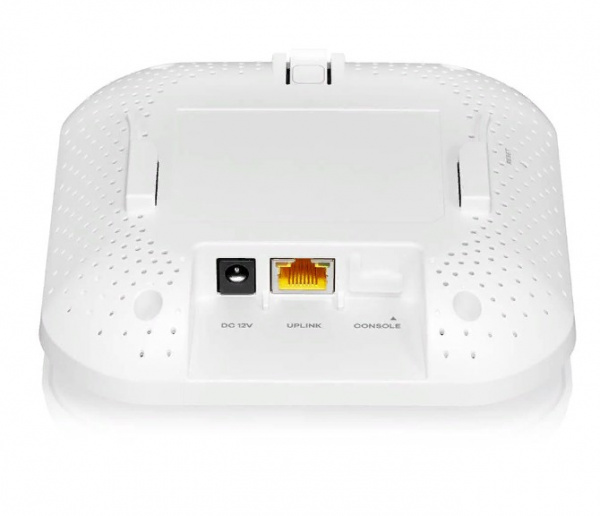 Точка доступа Zyxel NebulaFlex NWA90AX Pro Фото